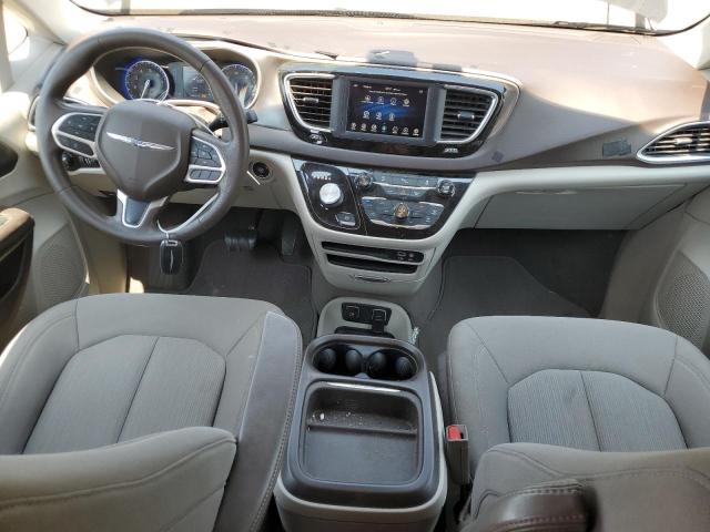 2C4RC1FG0JR128111 - 2018 CHRYSLER PACIFICA TOURING PLUS Qara foto 8