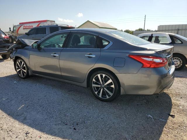 1N4AL3AP1GC178006 - 2016 NISSAN ALTIMA 2.5 GRAY photo 2