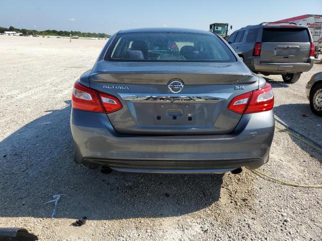 1N4AL3AP1GC178006 - 2016 NISSAN ALTIMA 2.5 GRAY photo 6