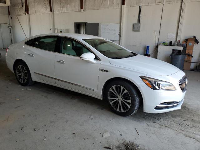 1G4ZP5SS6HU130265 - 2017 BUICK LACROSSE ESSENCE WHITE photo 4