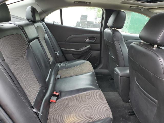 1G11C5SL0FF306419 - 2015 CHEVROLET MALIBU 1LT BLUE photo 10