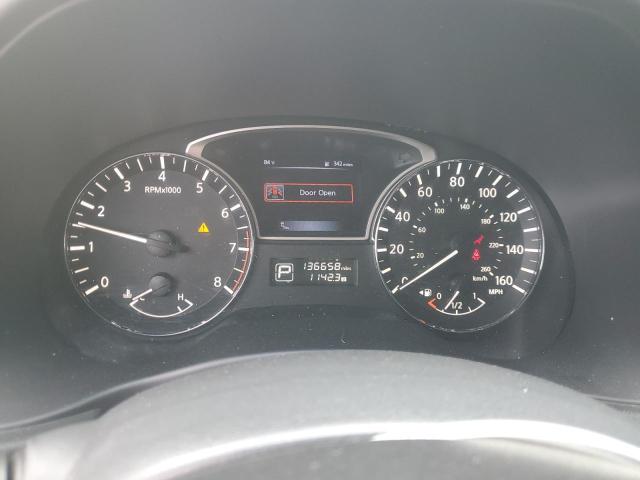 5N1AR2MN7FC704680 - 2015 NISSAN PATHFINDER S BLACK photo 9