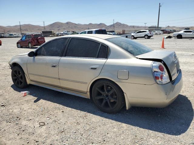 1N4AL11D96N343314 - 2006 NISSAN ALITMA S TAN photo 2