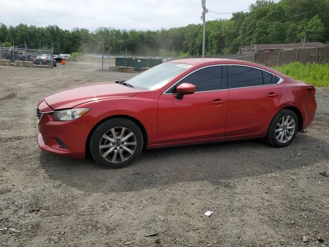 2016 MAZDA 6 SPORT, 