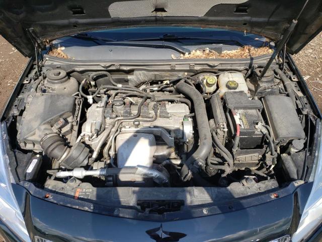 2G4GK5EX8E9259436 - 2014 BUICK REGAL 黑色 照片 11