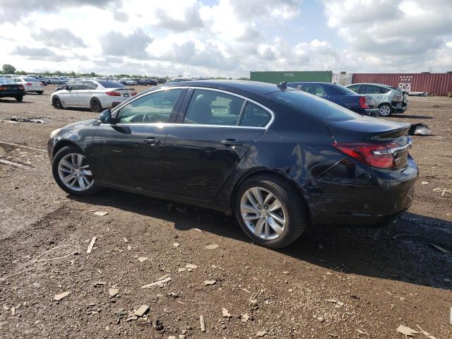 2G4GK5EX8E9259436 - 2014 BUICK REGAL 黑色 照片 2