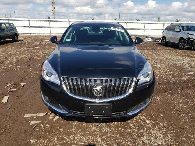 2G4GK5EX8E9259436 - 2014 BUICK REGAL 黑色 照片 5