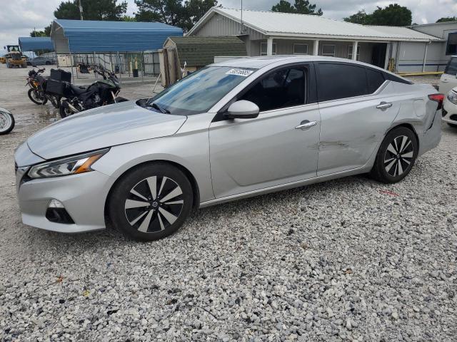 2020 NISSAN ALTIMA SL, 