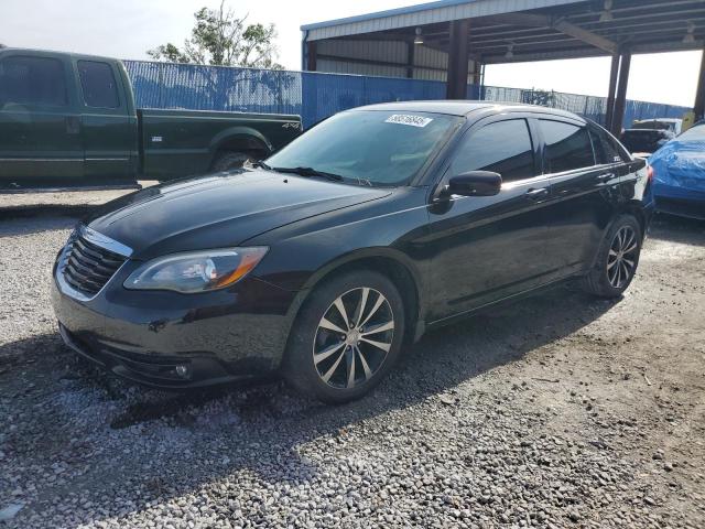 2013 CHRYSLER 200 TOURING, null