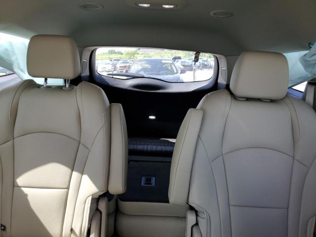 5GAERBKW4MJ112634 - 2021 BUICK ENCLAVE ESSENCE 灰色 照片 10