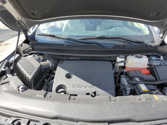 5GAERBKW4MJ112634 - 2021 BUICK ENCLAVE ESSENCE 灰色 照片 12