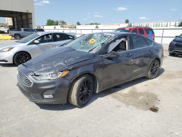 2020 FORD FUSION SE, 