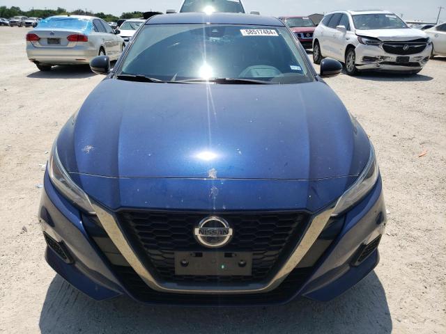 1N4BL4CV8LC278488 - 2020 NISSAN ALTIMA SR BLUE photo 5