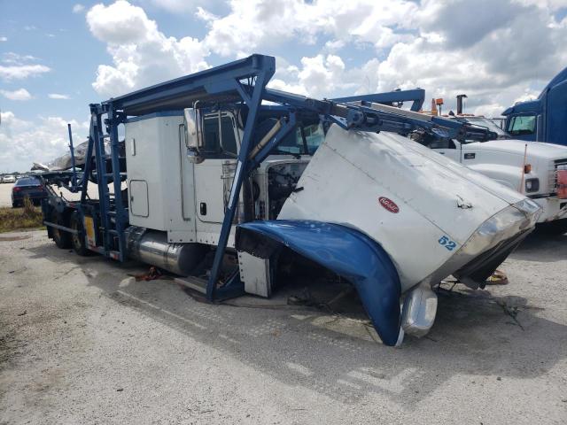 2018 PETERBILT 389, 