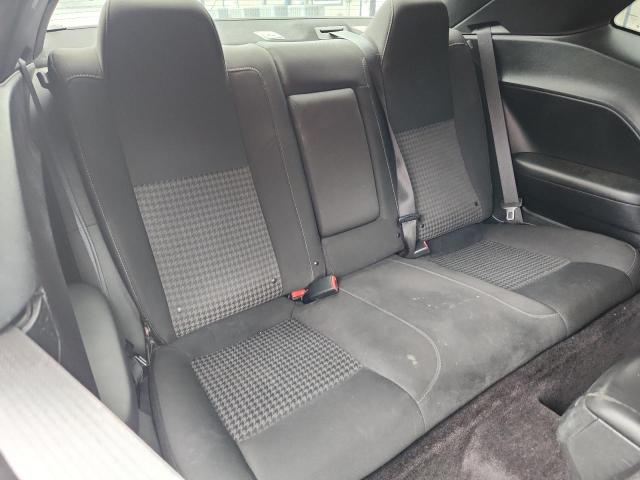 2C3CDZFJ0KH525875 - 2019 DODGE CHALLENGER R/T SCAT PACK BLUE photo 10