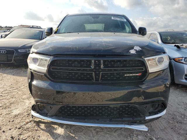 1C4RDHFG1LC441458 - 2020 DODGE DURANGO SSV BLACK photo 5