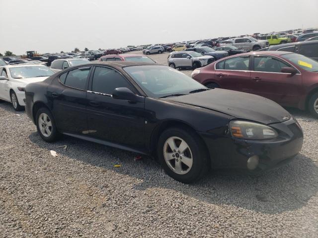 2G2WP552761226499 - 2006 PONTIAC GRAND PRIX 黑色 照片 4