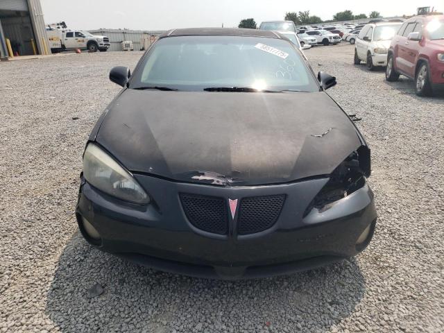 2G2WP552761226499 - 2006 PONTIAC GRAND PRIX 黑色 照片 5