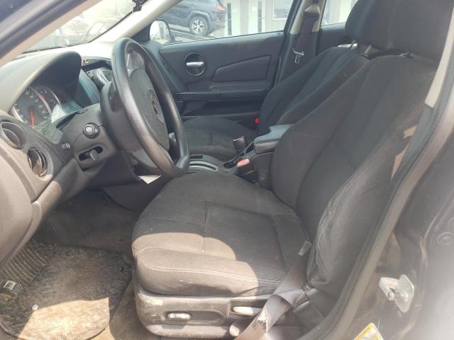 2G2WP552761226499 - 2006 PONTIAC GRAND PRIX 黑色 照片 7