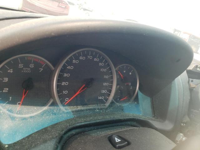 2G2WP552761226499 - 2006 PONTIAC GRAND PRIX 黑色 照片 9