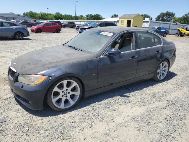 2007 BMW 335 I, null