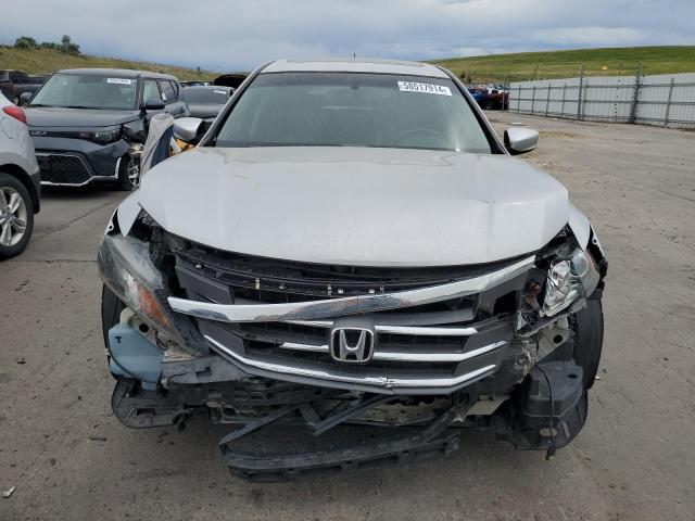 5J6TF1H58CL003288 - 2012 HONDA CROSSTOUR EXL ვერცხლისფერი ფოტო 5