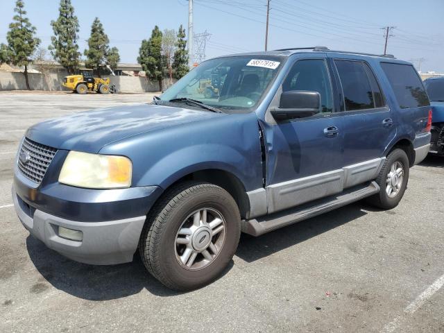 2004 FORD EXPEDITION XLT, null