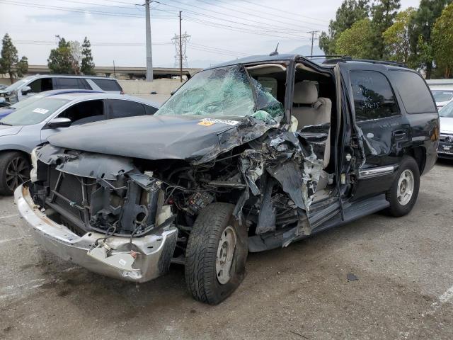 2005 GMC YUKON, 