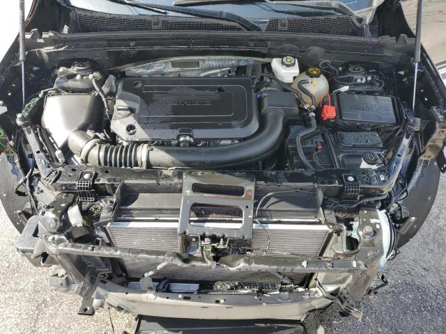 LRBAZLR41ND138792 - 2022 BUICK ENVISION PREFERRED Qara foto 12