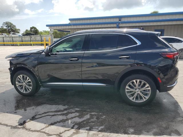 LRBAZLR41ND138792 - 2022 BUICK ENVISION PREFERRED Qara foto 2