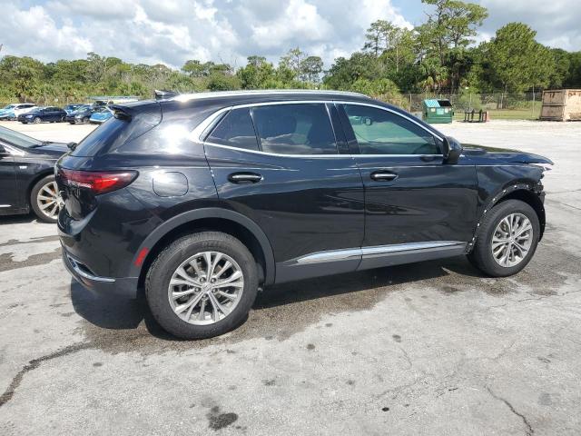LRBAZLR41ND138792 - 2022 BUICK ENVISION PREFERRED Qara foto 3
