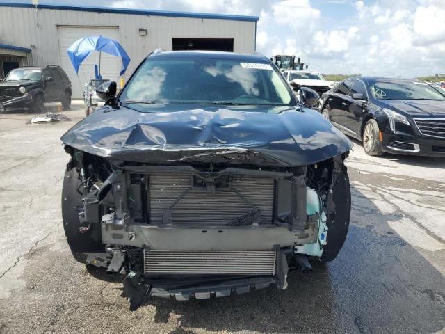 LRBAZLR41ND138792 - 2022 BUICK ENVISION PREFERRED Qara foto 5