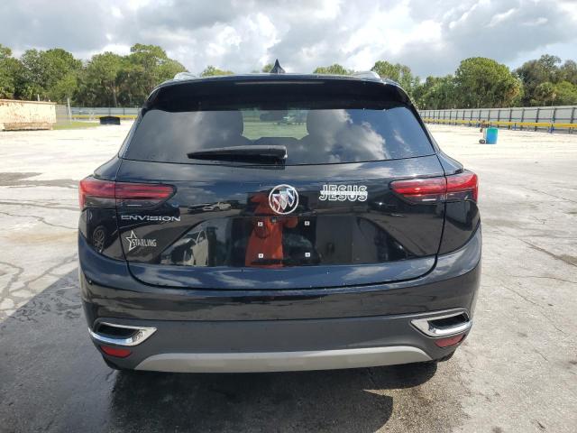 LRBAZLR41ND138792 - 2022 BUICK ENVISION PREFERRED Qara foto 6