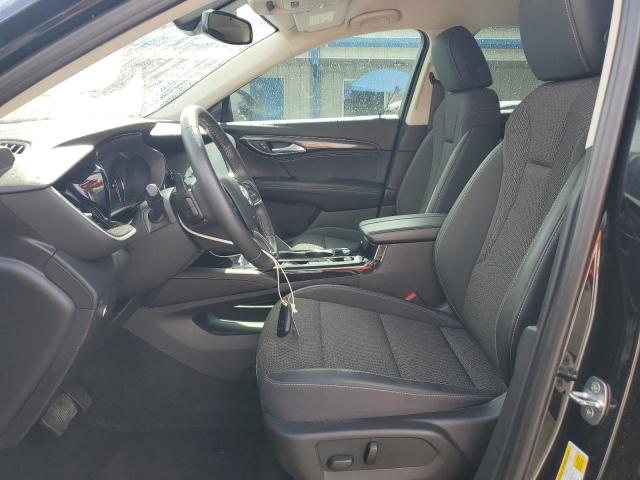 LRBAZLR41ND138792 - 2022 BUICK ENVISION PREFERRED Qara foto 7