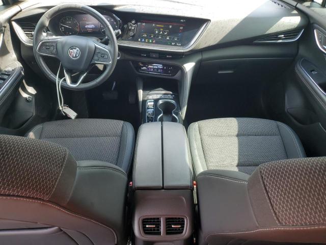 LRBAZLR41ND138792 - 2022 BUICK ENVISION PREFERRED Qara foto 8