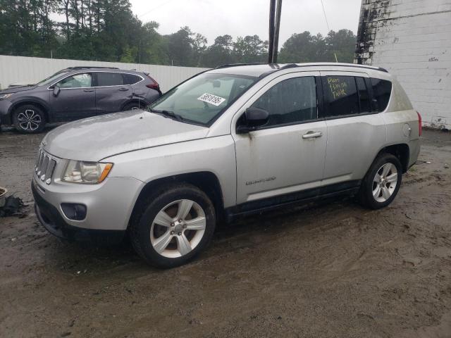 2011 JEEP COMPASS SPORT, 