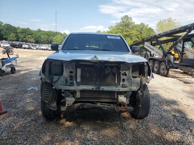 5TEUU42N38Z513079 - 2008 TOYOTA TACOMA ACCESS CAB SILVER photo 5