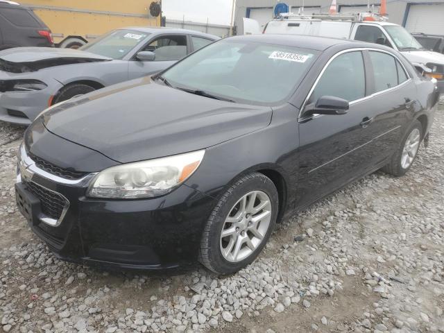 1G11C5SL4EF223493 - 2014 CHEVROLET MALIBU 1LT შავი ფოტო 1