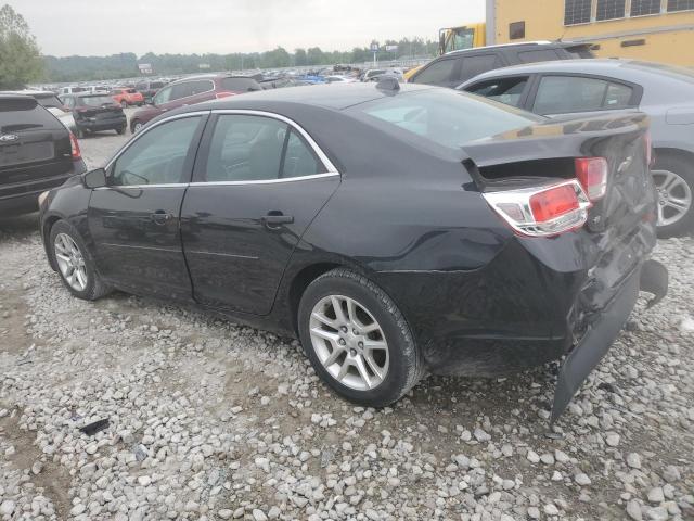 1G11C5SL4EF223493 - 2014 CHEVROLET MALIBU 1LT შავი ფოტო 2