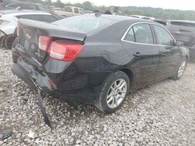 1G11C5SL4EF223493 - 2014 CHEVROLET MALIBU 1LT შავი ფოტო 3
