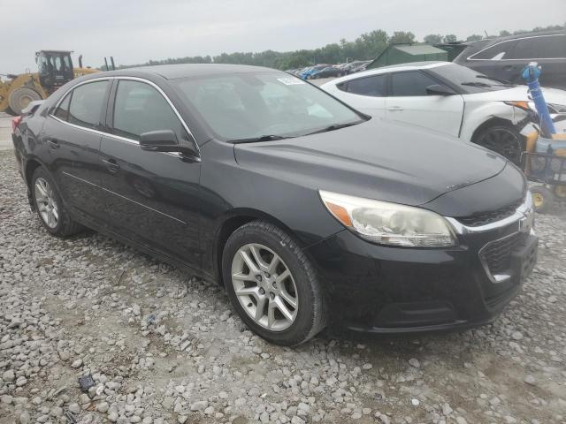1G11C5SL4EF223493 - 2014 CHEVROLET MALIBU 1LT შავი ფოტო 4