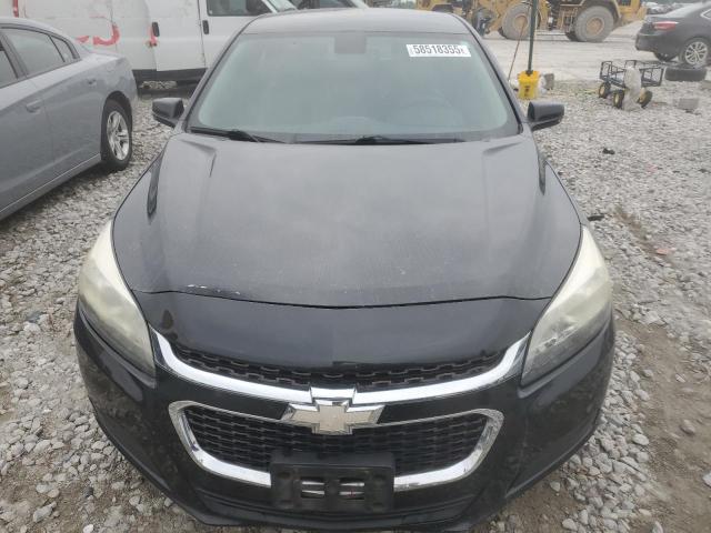 1G11C5SL4EF223493 - 2014 CHEVROLET MALIBU 1LT შავი ფოტო 5