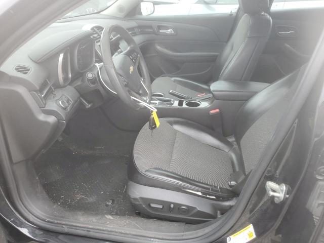 1G11C5SL4EF223493 - 2014 CHEVROLET MALIBU 1LT შავი ფოტო 7