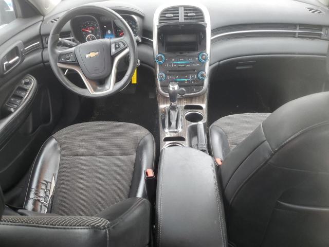 1G11C5SL4EF223493 - 2014 CHEVROLET MALIBU 1LT შავი ფოტო 8