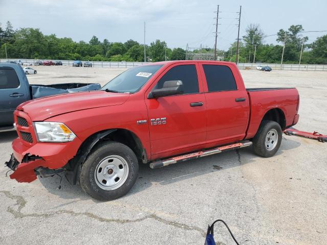 2014 RAM 1500 ST, null