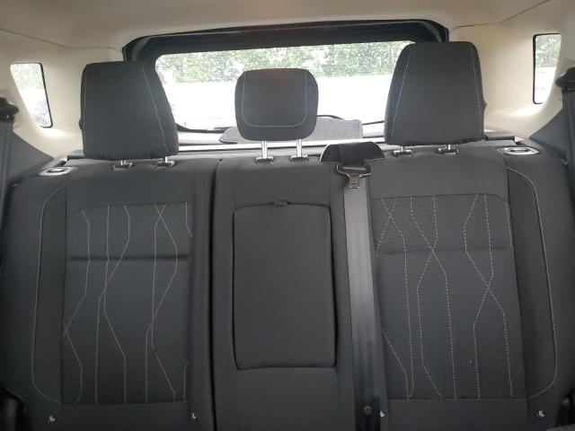 MAJ6P1UL1JC233987 - 2018 FORD ECOSPORT SE Czarny zdjęcie 10