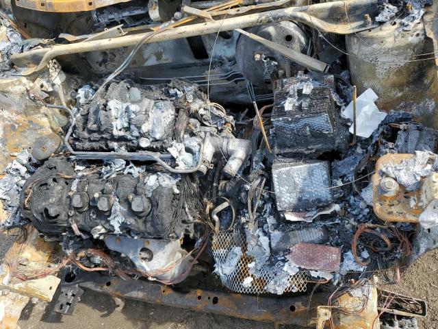 1FM5K8AR5GGB80939 - 2016 FORD EXPLORER POLICE INTERCEPTOR 白色 照片 11