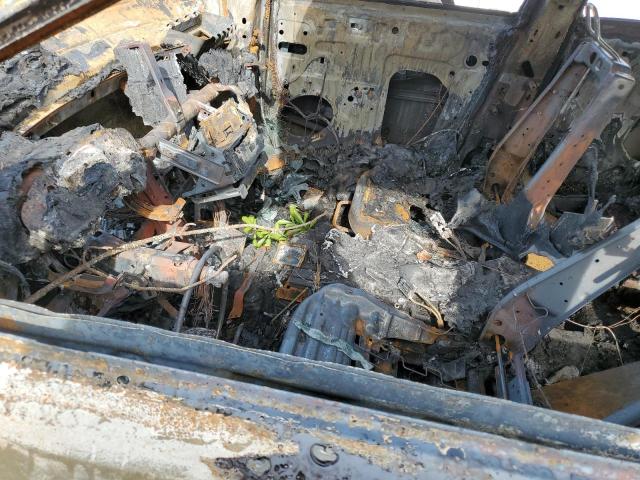 1FM5K8AR5GGB80939 - 2016 FORD EXPLORER POLICE INTERCEPTOR 白色 照片 7