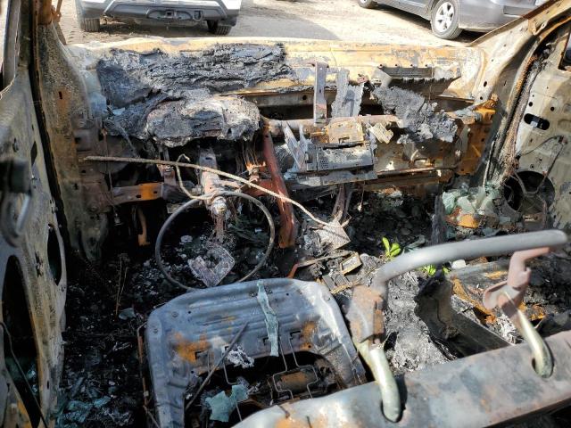 1FM5K8AR5GGB80939 - 2016 FORD EXPLORER POLICE INTERCEPTOR 白色 照片 8