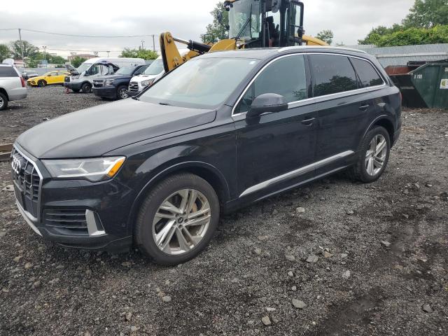 2021 AUDI Q7 PREMIUM PLUS, 